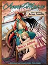 Anne-Marie, A Shameless and Romantic Erotic Pirate Comic!: Deluxe Edition, Second Edition - Reina Canalla - 9781968703233