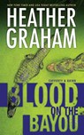Blood on the Bayou - Heather Graham - 9781968707439