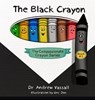 The Black Crayon - Andrew Vassall - 9781968792398