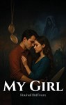 My Girl - Rachel Huffman - 9781969237058