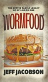 Wormfood - Jeff Jacobson - 9781969876196