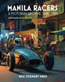 Manila Racers - Virnard Magpantay - 9781969944185