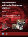The Handbook of Multimodal-Multisensor Interfaces, Volume 1 - Sharon Oviatt ; Bjoern Schuller ; Philip Cohen ; Daniel Sonntag - 9781970001679