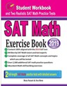 SAT Math Exercise Book - Reza Nazari ; Ava Ross - 9781970036657