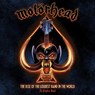 Motorhead: The Rise of the Loudest Band in the World - David Calcano ; Mark Irwin - 9781970047363