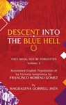 Damnatio Memoriae - VOLUME III - Magdalena Gorrell Jaen ; Francisco Moreno Gomez - 9781970072426