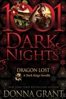 DRAGON LOST - Donna Grant - 9781970077940