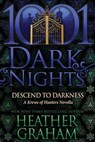 Descend to Darkness: A Krewe of Hunters Novella - GRAHAM,  Heather - 9781970077957