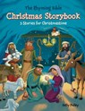 The Rhyming Bible Christmas Storybook - Kelly Pulley - 9781970102741