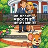 Mr. Mogley Muck - Janice Balo - 9781970435375