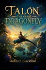 TALON - John C. Blackford - 9781970435740