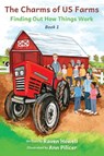 The Charms of US Farms - Raven Howell - 9781970471052