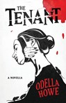 The Tenant - Odella Howe - 9781972062012