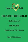 Reflections of HEALTH - Sheryl M Robinson - 9781972135020