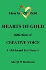 Reflections of Creative Voice - Sheryl M Robinson - 9781972135037