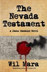The Nevada Testament - Wil Mara - 9781973297550