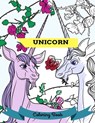 Unicorn Coloring Book: Adult Colouring Books, Fun, Stress Relief Relaxation and Escape - Aryla Publishing - 9781973582106
