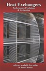 Heat Exchangers: Performance Prediction & Evaluation - D. James Benton - 9781973589327