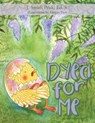 Dyed for Me - J Smith Prisk Ed S - 9781973647805