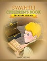 Swahili Children's Book: Treasure Island - Wai Cheung - 9781973993926