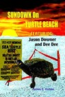 Sundown on Turtle Beach - HOBBS,  James E. - 9781974337149
