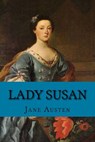 Lady Susan - Taylor Anderson - 9781974370689
