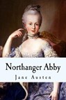Northanger Abby - Taylor Anderson - 9781974400867