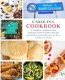 Carolina Cookbook - Booksumo Press - 9781974562602