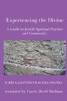 Experiencing the Divine - SHULMAN,  Yaacov David - 9781974616930