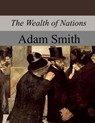 The Wealth of Nations - Adam Smith - 9781974632657