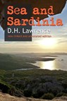 Sea and Sardinia - D H Lawrence - 9781974675760