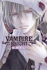Vampire Knight: Memories, Vol. 2 - Matsuri Hino - 9781974700240