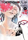 Tokyo Ghoul: re, Vol. 11 - Sui Ishida - 9781974700387