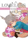 Loveless, Vol. 13 - Yun Kouga - 9781974700677