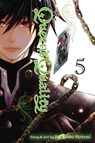 Queen's Quality, Vol. 5 - Kyousuke Motomi - 9781974701346