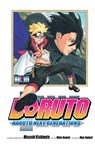 Boruto: Naruto Next Generations, Vol. 4 - Masashi Kishimoto ; Ukyo Kodachi - 9781974701407