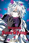 Requiem of the Rose King, Vol. 9 - Aya Kanno - 9781974702251