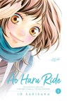Ao Haru Ride, Vol. 1 - Io Sakisaka - 9781974702657