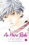Ao Haru Ride, Vol. 4 - Io Sakisaka - 9781974702688
