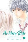 Ao Haru Ride, Vol. 6 - Io Sakisaka - 9781974702701