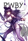 RWBY: Official Manga Anthology, Vol. 3 - Rooster Teeth Productions ; Monty Oum ; Various Artists - 9781974702817