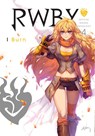 RWBY: Official Manga Anthology, Vol. 4 - Rooster Teeth Productions ; Monty Oum ; Various Artists - 9781974702824