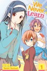 We Never Learn, Vol. 1 - Taishi Tsutsui - 9781974703029