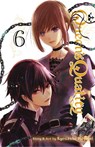Queen's Quality, Vol. 6 - Kyousuke Motomi - 9781974703999