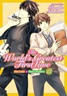 The World's Greatest First Love, Vol. 13 - Shungiku Nakamura - 9781974704033