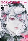 Tokyo Ghoul: re, Vol. 15 - Sui Ishida - 9781974704569