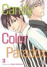 Candy Color Paradox, Vol. 3 - Isaku Natsume - 9781974704965