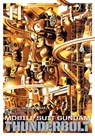 Mobile Suit Gundam Thunderbolt, Vol. 11 - Yasuo Ohtagaki - 9781974706464