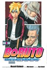 Boruto: Naruto Next Generations, Vol. 6 - Masashi Kishimoto ; Ukyo Kodachi - 9781974706983