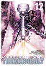 Mobile Suit Gundam Thunderbolt, Vol. 12 - Yasuo Ohtagaki - 9781974707461